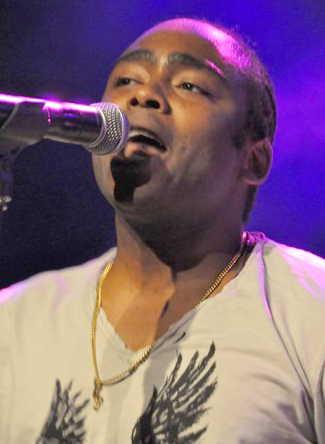 Miguel Alejandro