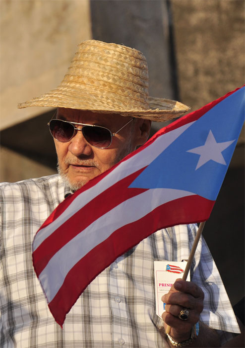 Primero de mayo 2019 Guantánamo 2