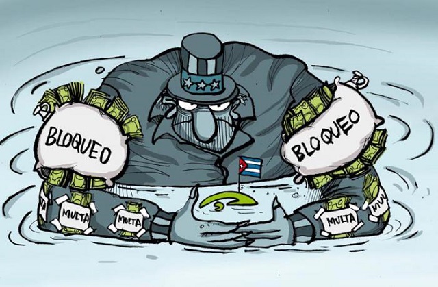 medidas cuba vs bloqueo