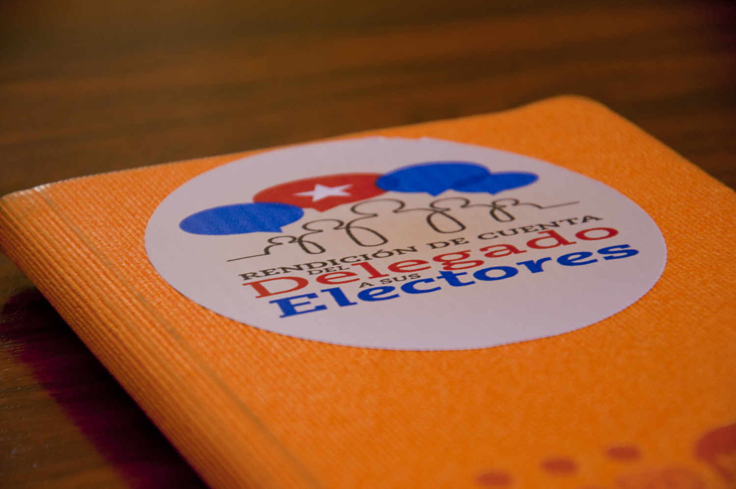 rendicion de cuentas