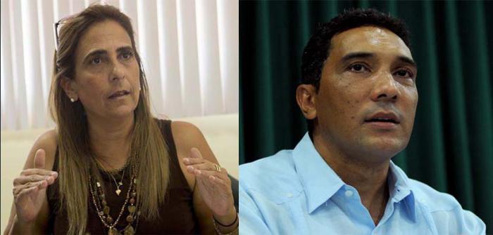 nuevos ministros Cuba 2019