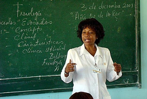 Anselma clases