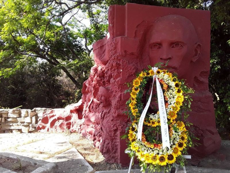 Arroyo Hondo 1