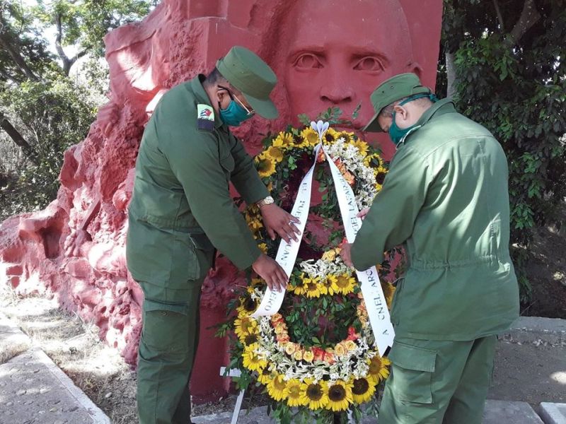 Arroyo Hondo 2
