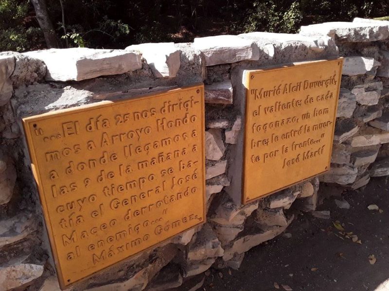 Arroyo Hondo 3