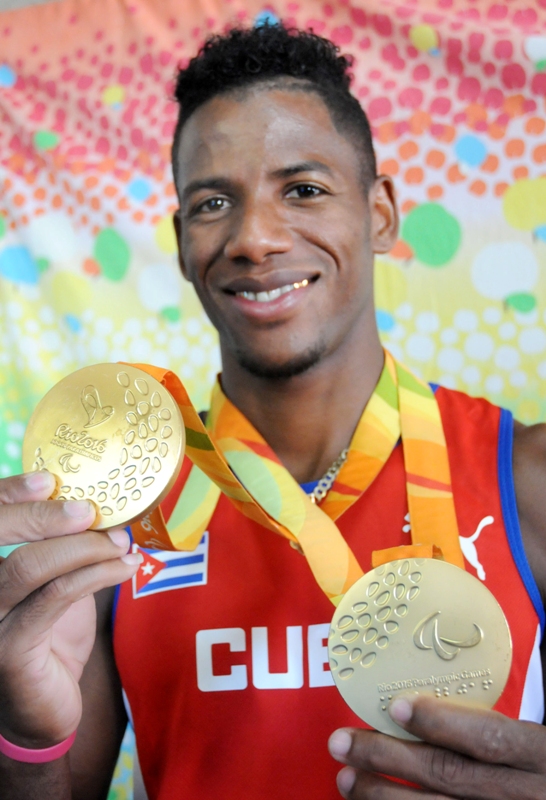 Leinier Savón
