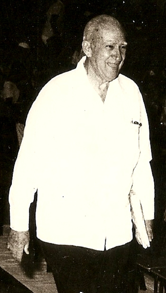 Papá Queralt