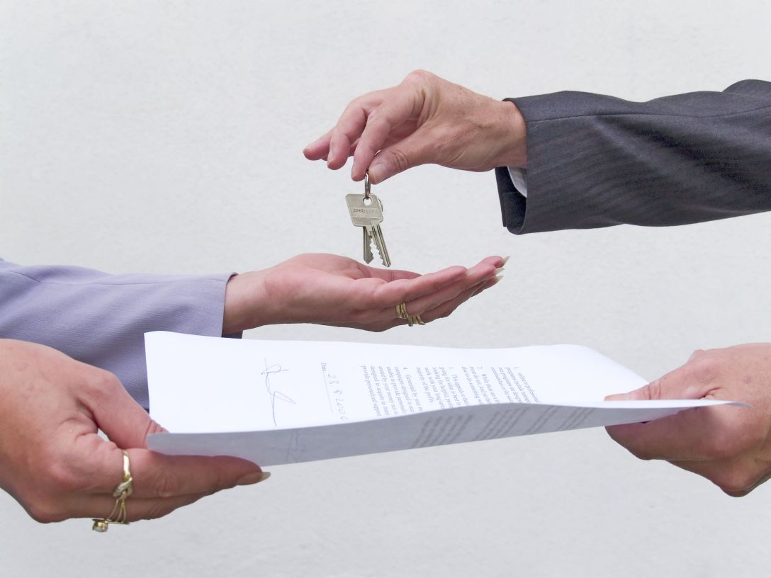 como comprar una casa