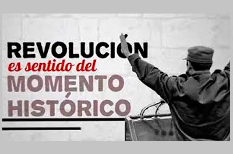 concepto revolucion