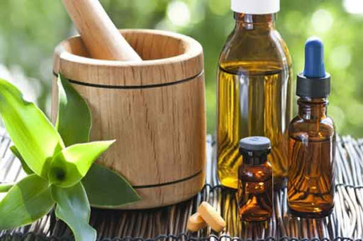 medicina homeopática