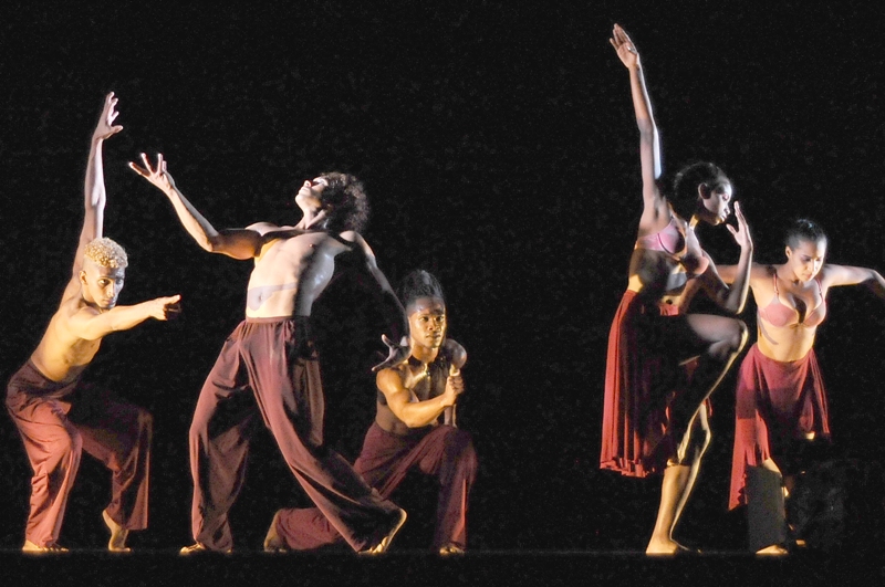 Danza Libre