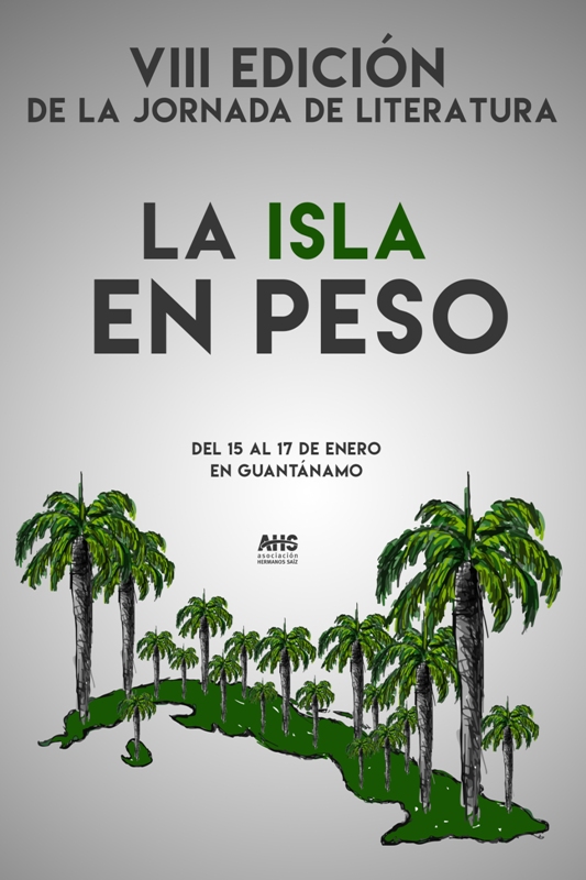 La Isla en Peso