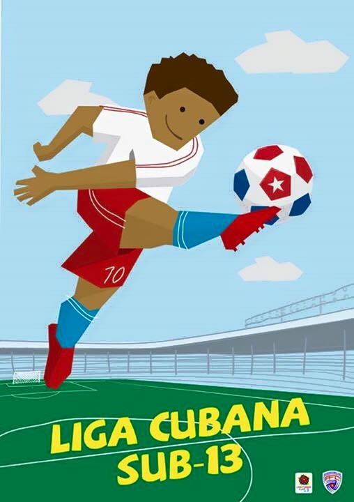 Logo fútbol