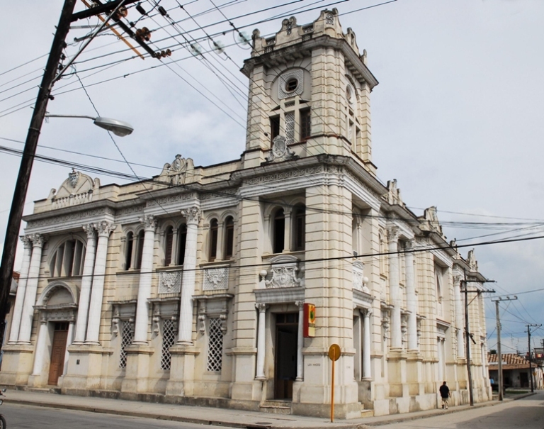 biblioteca policarpo