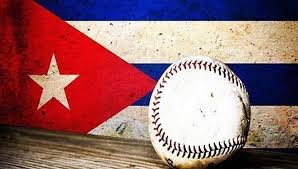 béisbol en Cuba
