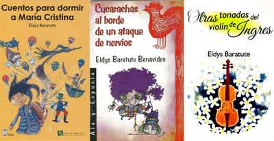 conjunto libros