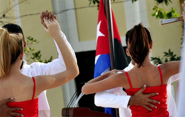 cultura Guantánamo