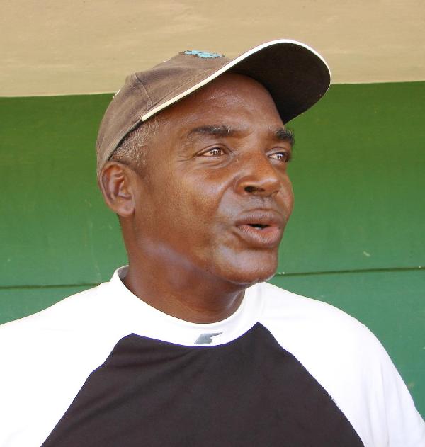 Agustín Lescaille