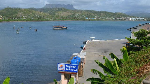 Baracoa. Tarea Vida