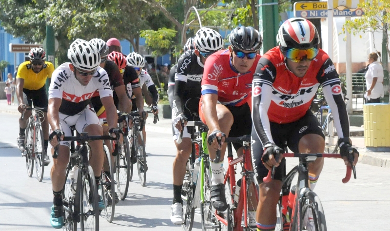 Ciclismo