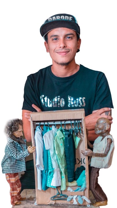 Daniel Ross