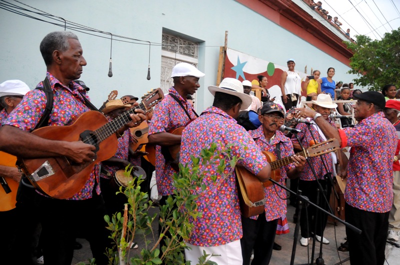 Guitarras
