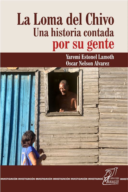 Loma del Chivo