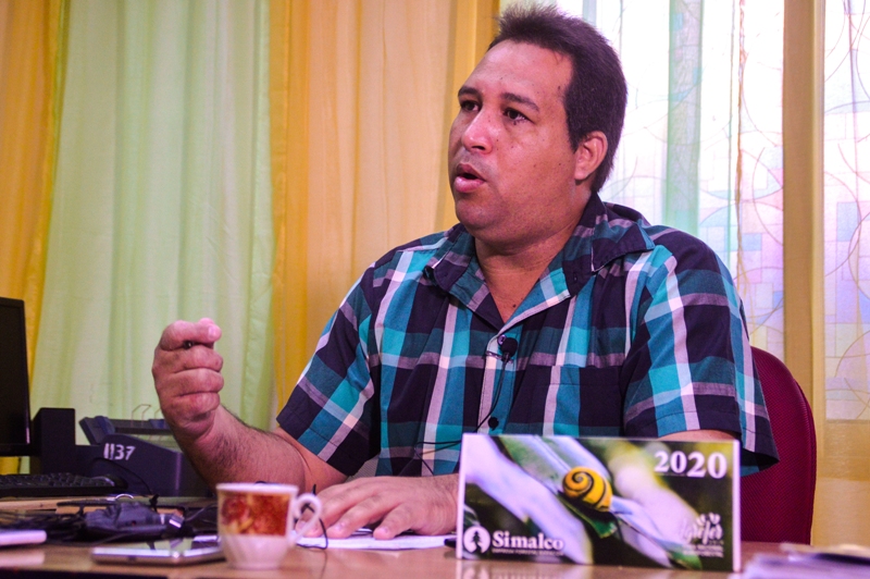 Simalco Baracoa 1
