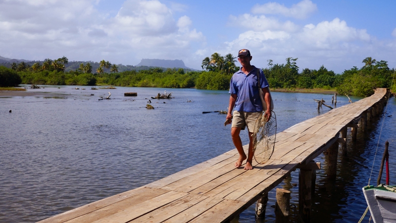 Simalco Baracoa 4