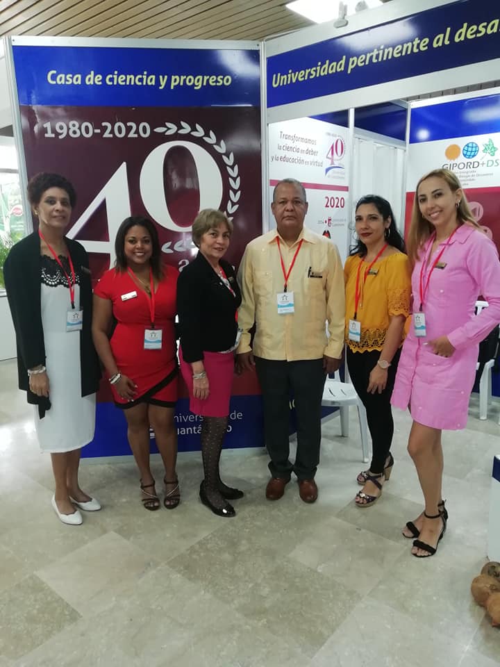 Universidad 2020