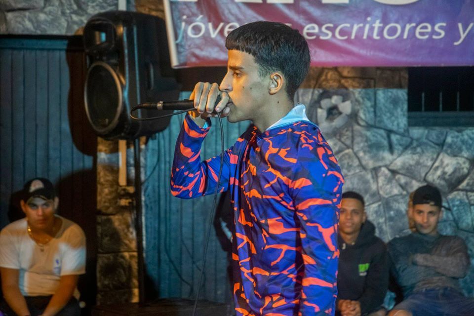fotos aneli pupo rap