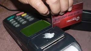 tarjetas Bandec