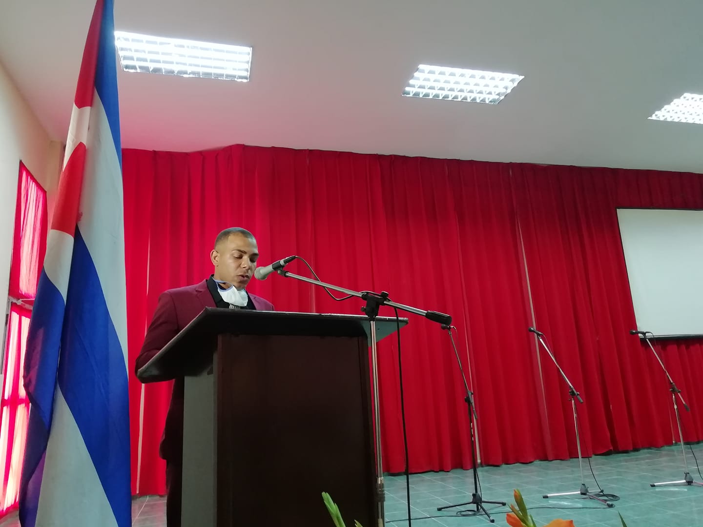 Univerisdad de Guantánamo 1
