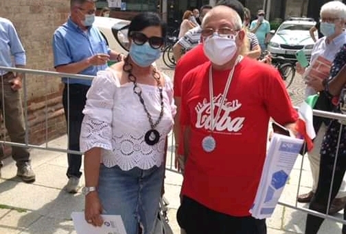 Flora Ciero Veliz