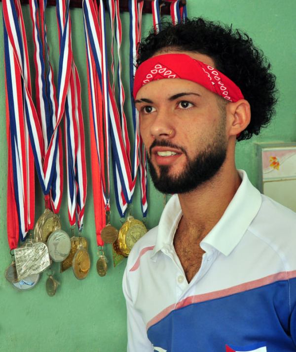 Gabriel Fernández González