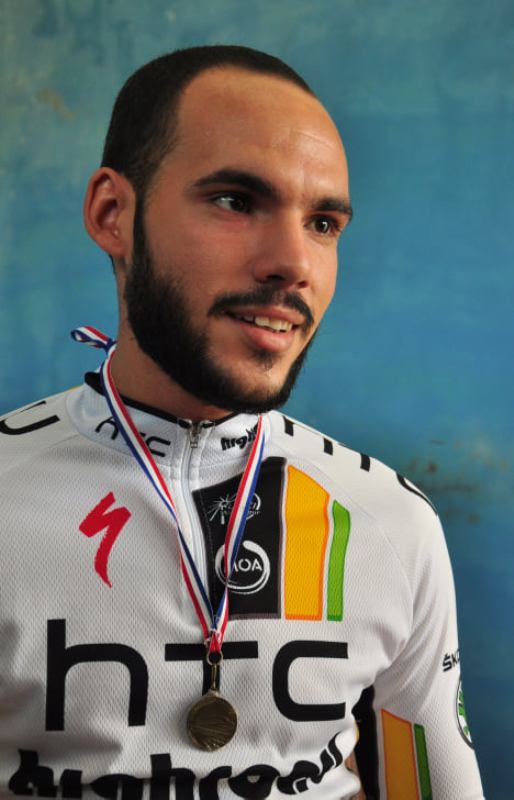 Geordanis Fernández González