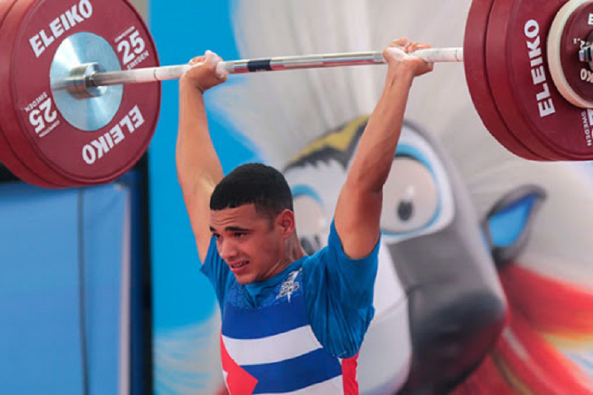 Otto pesas
