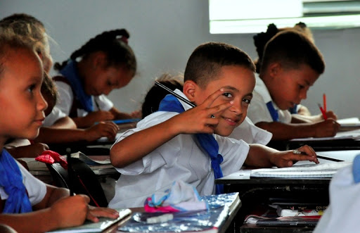 educación Guantánamo