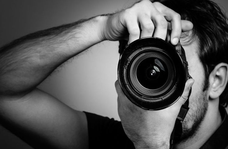 fotografo