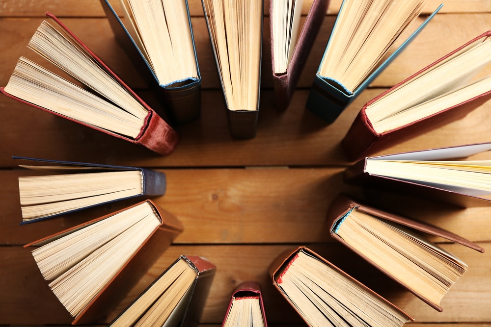 libros para leer en cuarentena