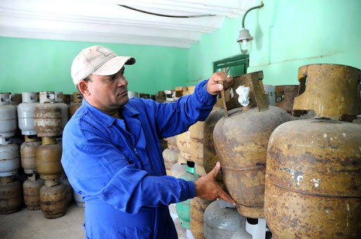 petroleros