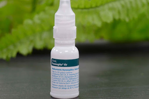 prevengo vir