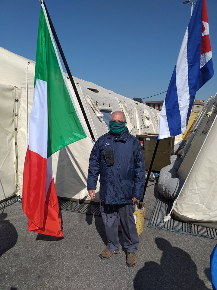 Leonardo Italia