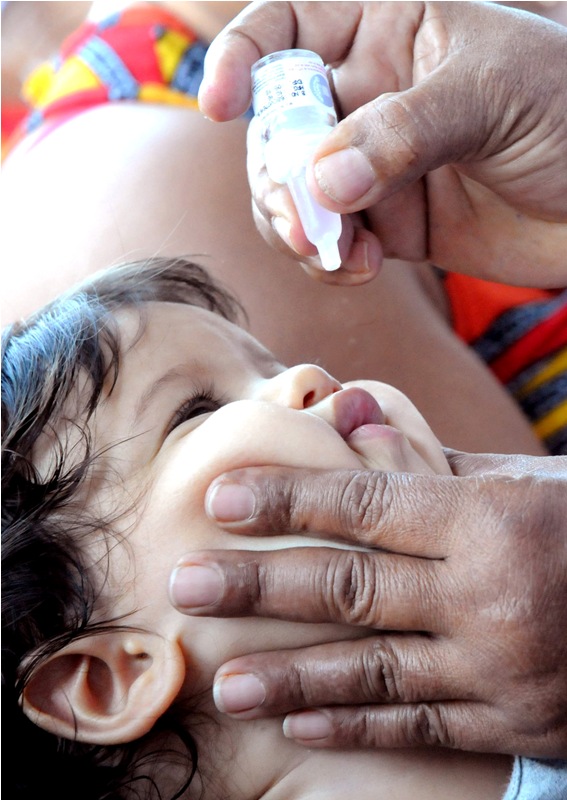 Polio Escalona