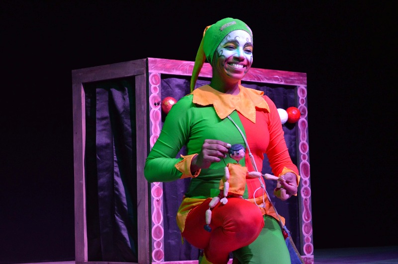 Teatro
