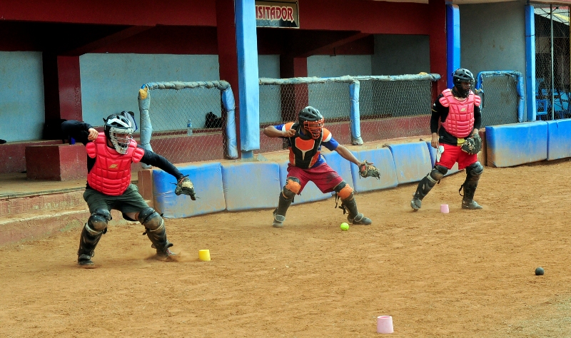 béisbol