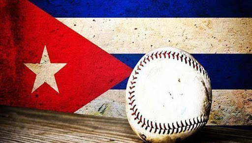 béisbol cubano