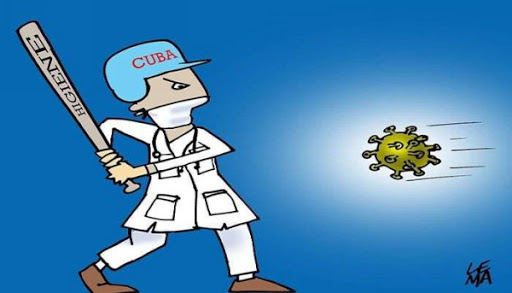 coronavirus enfrentamiento