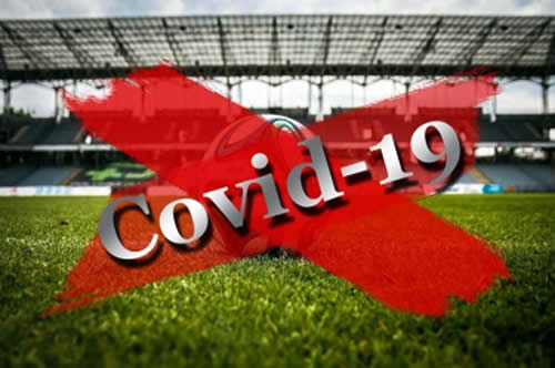 covid y deporte