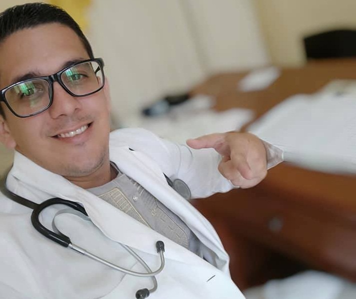 fidel christian copia